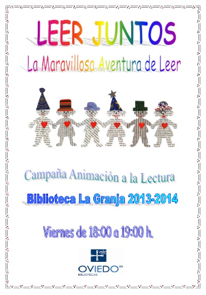 Planes con niños en Oviedo del 8 al 15 de noviembre