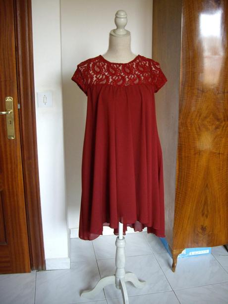 Nuevo en mi armario!!!