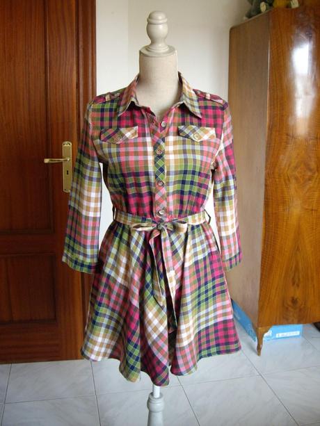 Nuevo en mi armario!!!