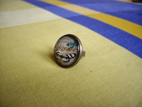 Nuevo en mi armario!!!