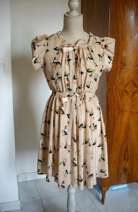 Nuevo en mi armario!!!