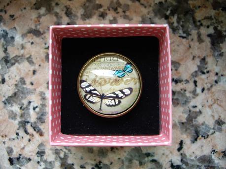 Nuevo en mi armario!!!