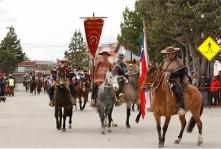 CLUB DE PUERTO NATALES CELEBRARÁ SUS 50 AÑOS CON RODEO LIBRE