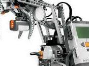 Lego Mindstrom como herramienta aprendizaje