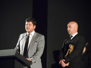 La Asociación Española del Lujo celebró en Marbella la Gala anual de los mejores anuncios