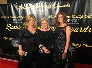 La Asociación Española del Lujo celebró en Marbella la Gala anual de los mejores anuncios