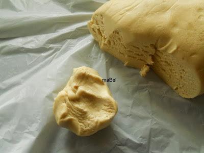 Brioche especial - mini panettone