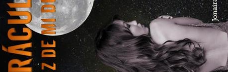 Conoced la saga de Oráculos, de Jonaira Campagnuolo, una historia de fantasía romántica