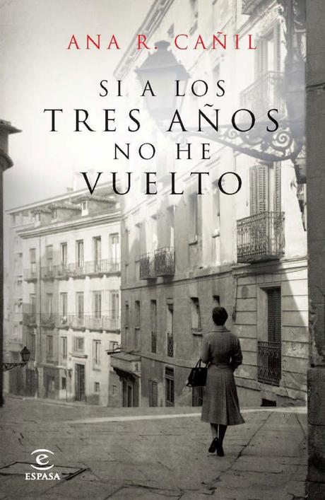 Reseña de Literatura | Lo que nunca te conté, de Francisco Gabriel Zurera Si a los tres años no he vuelto. Ana R. Cañil