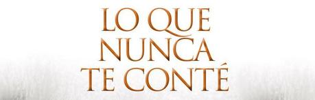Reseña de Literatura | Lo que nunca te conté, de Francisco Gabriel Zurera Reseña de Literatura | Lo que nunca te conté, de Francisco Gabriel Zurera