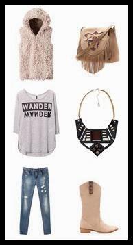 look-stradivarius-combinando-pantalones-desgastados