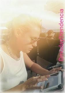 Militar+Biker+Tachas