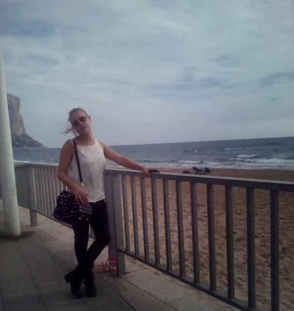 Militar+Biker+Tachas