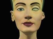 Exposicion Nefertiti"