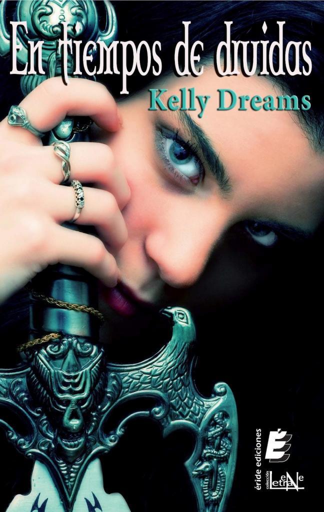 En tierra de druidas de Kelly Dreams