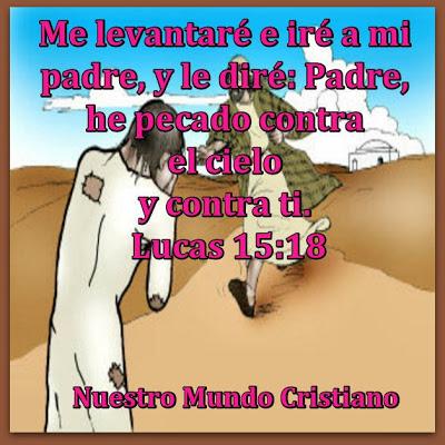 Cuando la culpa es nuestra