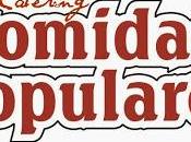 Comidas populares nuestro segundo macro sorteo