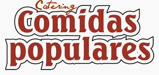 Comidas populares en nuestro segundo macro sorteo