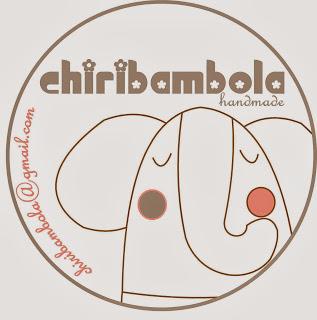 Chiribambola en nuestro segundo macro sorteo