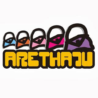 Arethaju en nuestro segundo  macro sorteo