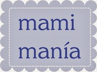 Mamimania en nuestro segundo macro sorteo