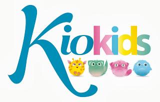 Kiokids en nuestro segundo macro sorteo