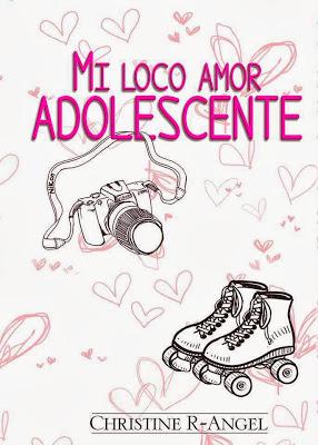 Preventa Mi loco amor adolescente