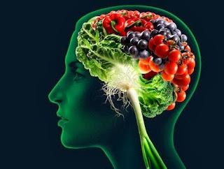 ALIMENTACIÓN Y ENFERMEDADES NEURODEGENERATIVAS