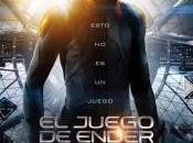 juego Ender (2013)