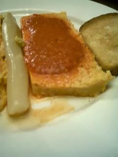 Cómo preparar salsa tomate