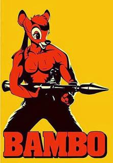 ¡Es mi cumpleaños, BITCH!