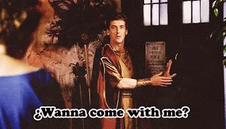 ¡Es mi cumpleaños, BITCH!