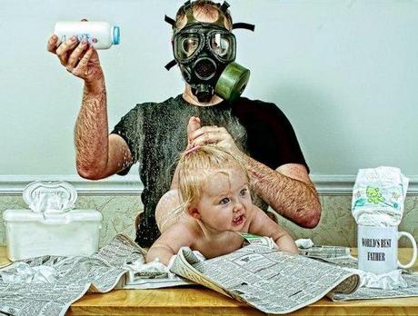 El Mejor Papá del Mundo