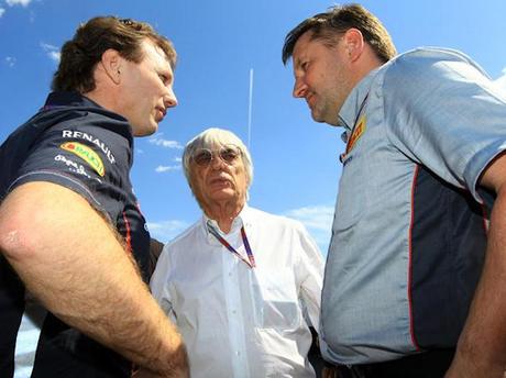 Red Bull - Pirelli, cronología de un fraude ? Red Bull - Pirelli, cronología de un fraude ?