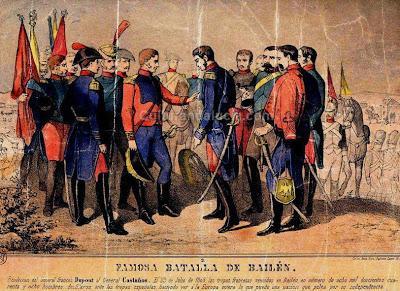 El estado es el terreno de juego