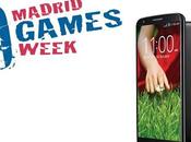 estará presente feria videojuego Madrid Games Week