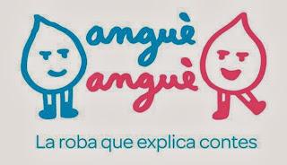 Angué Angué en nuestro segundo macro sorteo