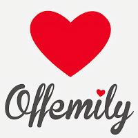 Offemily en nuestro segundo Macro Sorteo