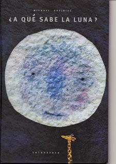 ¿A qué sabe la luna?...un apoyo para la educación especial