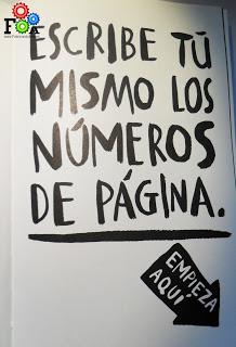 Destroza este diario I