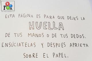 Destroza este diario I