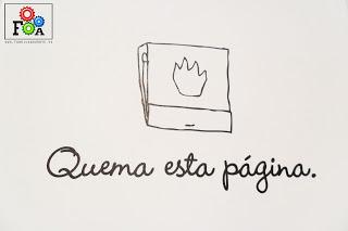 Destroza este diario I