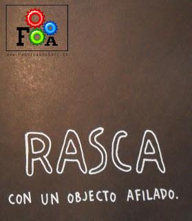 Destroza este diario I