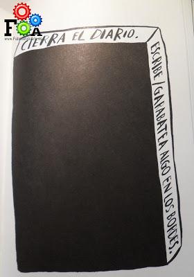 Destroza este diario I