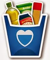 Tortilla de patata y calabaza. Gran recapte 2013 del Banc dels Aliments