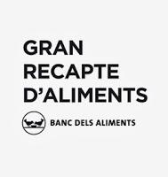 Tortilla de patata y calabaza. Gran recapte 2013 del Banc dels Aliments