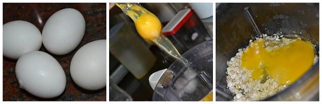 Panqueques de Batata por Sebastian Stryzak!