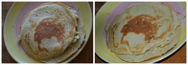 Panqueques de Batata por Sebastian Stryzak!