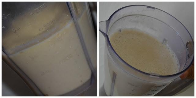 Panqueques de Batata por Sebastian Stryzak!