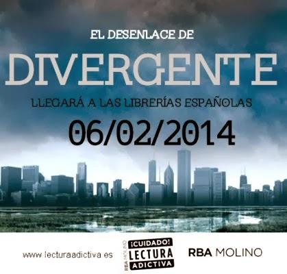 ¡Fecha de salida en España de Allegiant!